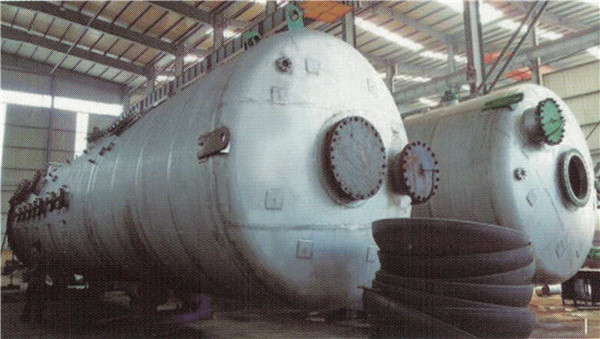 CS洗涤塔316L